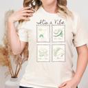  Margarita Taco & Salsa Graphic Tee