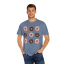  Donut Lovers Comfort Colors T-shirt