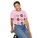  Donut Lovers Comfort Colors T-shirt