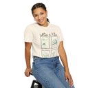  Margarita Taco & Salsa Graphic Tee
