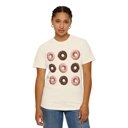  Donut Lovers Comfort Colors T-shirt