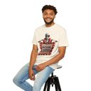  Summerween Skeleton Marquee Comfort Colors T-Shirt, Funny Halloween-in-July Shirt Gift
