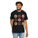  Donut Lovers Comfort Colors T-shirt