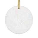  Chicken  Suncatcher Stained Glass Style Acrylic Ornament