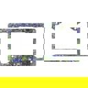  Bluebonnets License Plate Frame, Car License Plate Holder