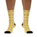  Corgi Socks for Eccentric Adults, Fun Birthday Gift