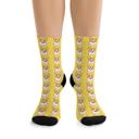  Corgi Socks for Eccentric Adults, Fun Birthday Gift
