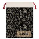  Barbecue Grill Tools Storage Bag