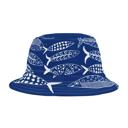  So Many Fish Bucket Hat