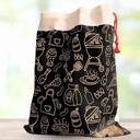  Barbecue Grill Tools Storage Bag