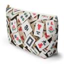  Mahjongg Player Money Pouch - Personalized