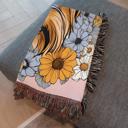  Custom Dog Breed Luxurious Woven Blanket