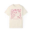  Romance Audiobooks Lovers Comfort Colors T-shirt