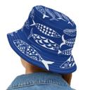  So Many Fish Bucket Hat