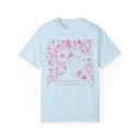  Romance Audiobooks Lovers Comfort Colors T-shirt