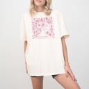  Romance Audiobooks Lovers Comfort Colors T-shirt