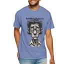  Self-Help Podcast Lovers Comfort  Colors T-shirt