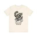Natural Raccoon and Squirrel Best Friends Shirt