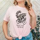 Raccoon and Squirrel Best Friends Shirt