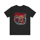Black Paparazzi Parent Funny Family Photographer T-Shirt