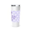  Mahjongg Mondays 22oz Steel Travel Mug
