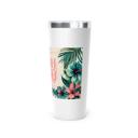  Mahjong Travel Mug "Mahj Mahj Sisterhood" 22oz Stainless Steel 