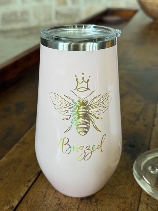Queen Bee Relaxation Gift Set, Done For You Birthday Package