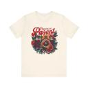  Paparazzi Parent Funny Family Photographer T-Shirt