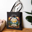  Reader Custom Cotton Canvas Tote Bag
