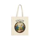  Writers Custom Cotton Canvas Tote Bag