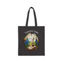  Writers Custom Cotton Canvas Tote Bag