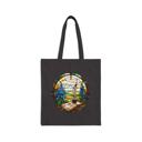  Writers Custom Cotton Canvas Tote Bag