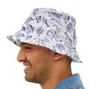  Ocean Life  Bucket Hat Festival Wear