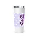  Mahjongg Mondays 22oz Steel Travel Mug