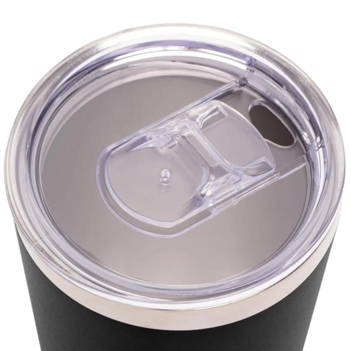 Mahjongg Mondays 22oz Steel Travel Mug