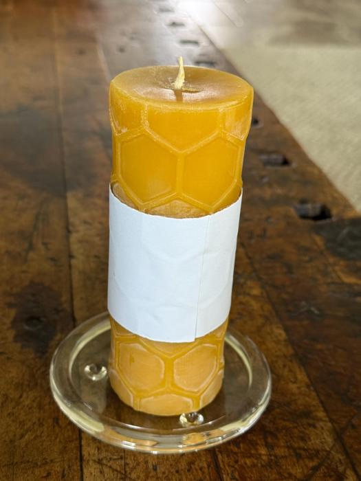Queen Bee Relaxation Gift Set, Done For You Birthday Package