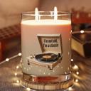  Vinyl Record Player 40th 50th 60th Birthday Candle