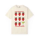  Celebrate the Season Shirt, Funny Christmas in July Tee