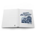  Personalized Kindergarten Adventure Journal, Milestone Memory Book