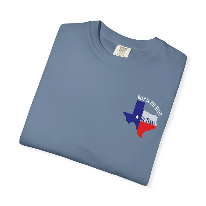 Texas Flood Relief T-Shirt, All money from this shirt donated to flood relief
