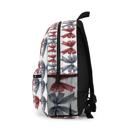  Patriotic Bows Backpack