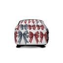  Patriotic Bows Backpack