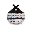  Donuts Backpack for Students Teachers Food Lovers