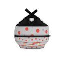 Mushrooms & Polka Dots Cottagecore Backpack