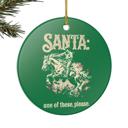  Cowgirls Wish Ornament, Funny Western Style Keepsake