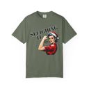  Sleighing It Comfort Colors T-shirt