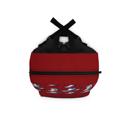  Western Gear Backpack, Western Style Cowboy Boots & Hats Backpack