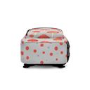  Mushrooms & Polka Dots Cottagecore Backpack