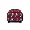 Western Gear Backpack, Western Style Cowboy Boots & Hats Backpack