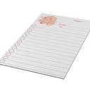  Dry Erase Reading Log Fridge Magnet, Custom Book Tracker Magnet